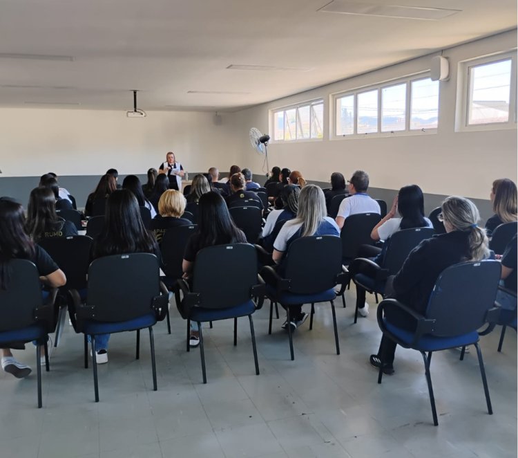 Alunos da APAE de Mogi retornam às aulas nesta segunda-feira (03)