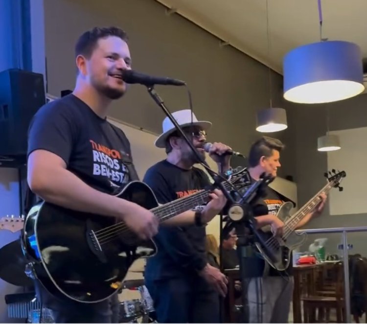 Show beneficente reúne comunidade em apoio à APAE de Mogi das Cruzes