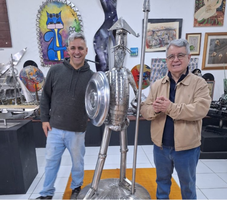 Projeto Formas e Cores levará arte, inclusão e sustentabilidade a 55 alunos da APAE de Mogi das Cruzes
