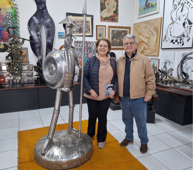Projeto Formas e Cores levará arte, inclusão e sustentabilidade a 55 alunos da APAE de Mogi das Cruzes