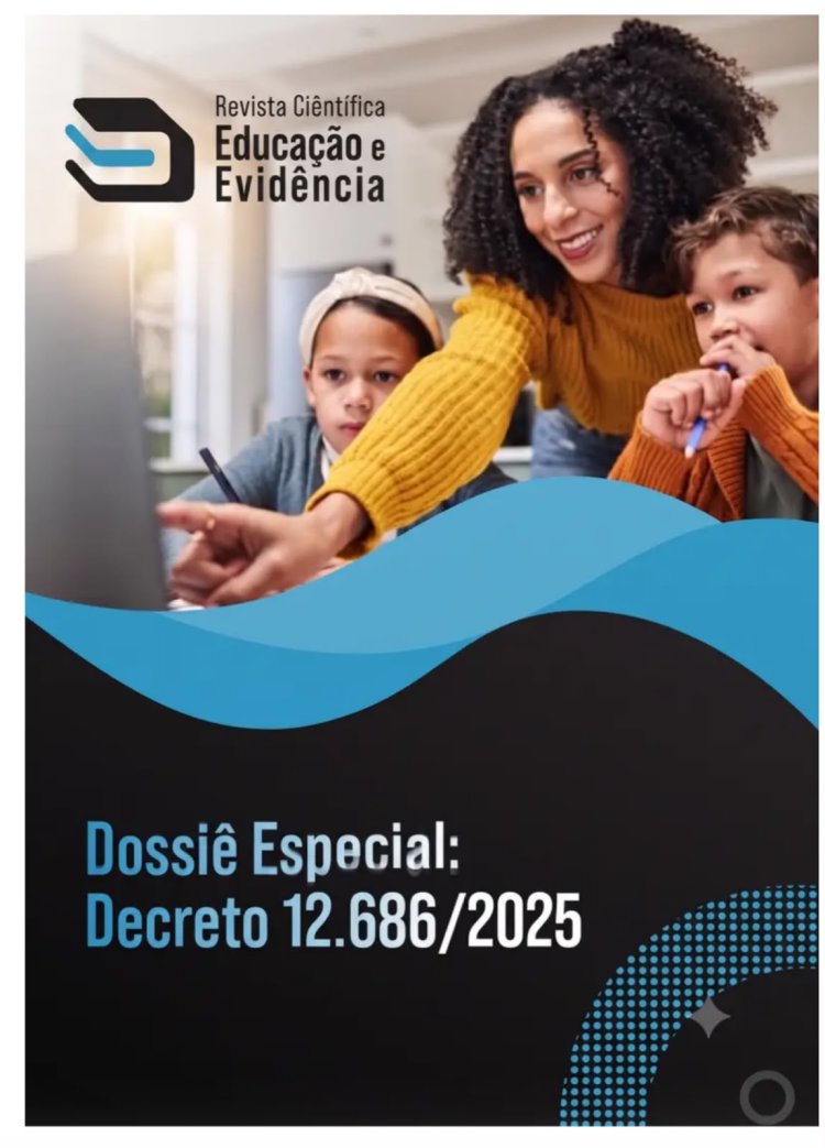 FEAPAES-SP sedia lançamento da Revista Educação & Evidência durante o Autismo em Pauta