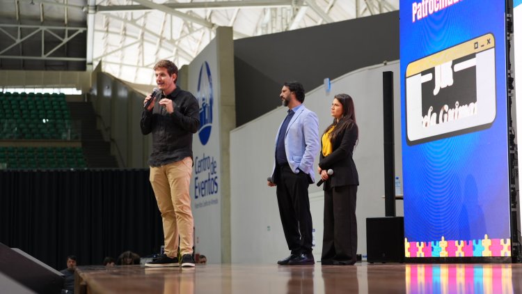Autismo em Pauta reúne mais de 1.500 participantes em Aparecida e consolida evento como referência na formação sobre TEA