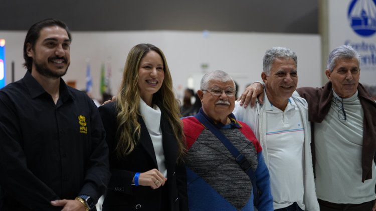 Autismo em Pauta reúne mais de 1.500 participantes em Aparecida e consolida evento como referência na formação sobre TEA