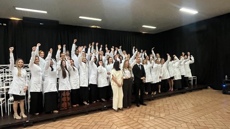 Parceria entre FEAPAES-SP e UNIFASC fortalece a formação de profissionais da Rede APAE