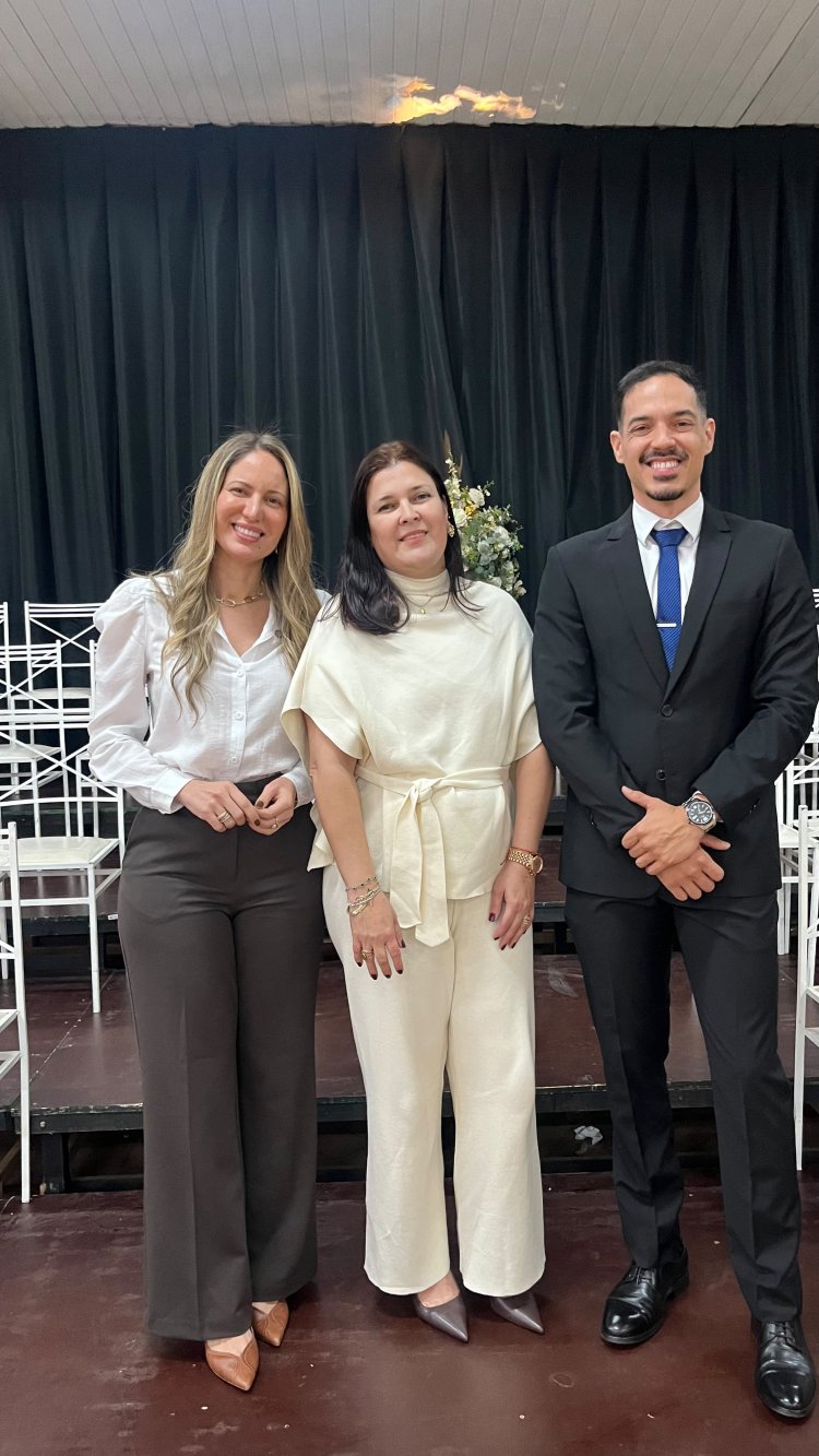 Parceria entre FEAPAES-SP e UNIFASC fortalece a formação de profissionais da Rede APAE