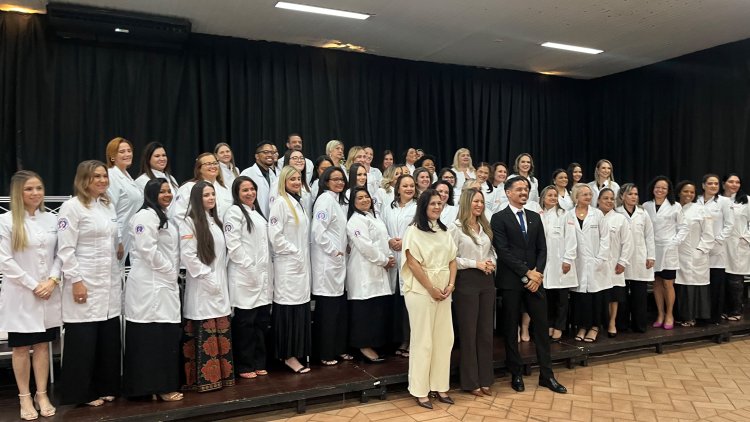 Parceria entre FEAPAES-SP e UNIFASC fortalece a formação de profissionais da Rede APAE