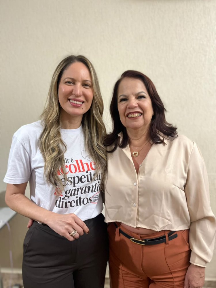 Parceria entre FEAPAES-SP e UNIFASC fortalece a formação de profissionais da Rede APAE
