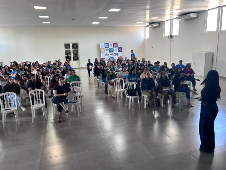 FEAPAES-SP realiza primeira edição do CONNECTA Educação e Saúde com expressivo número de participantes