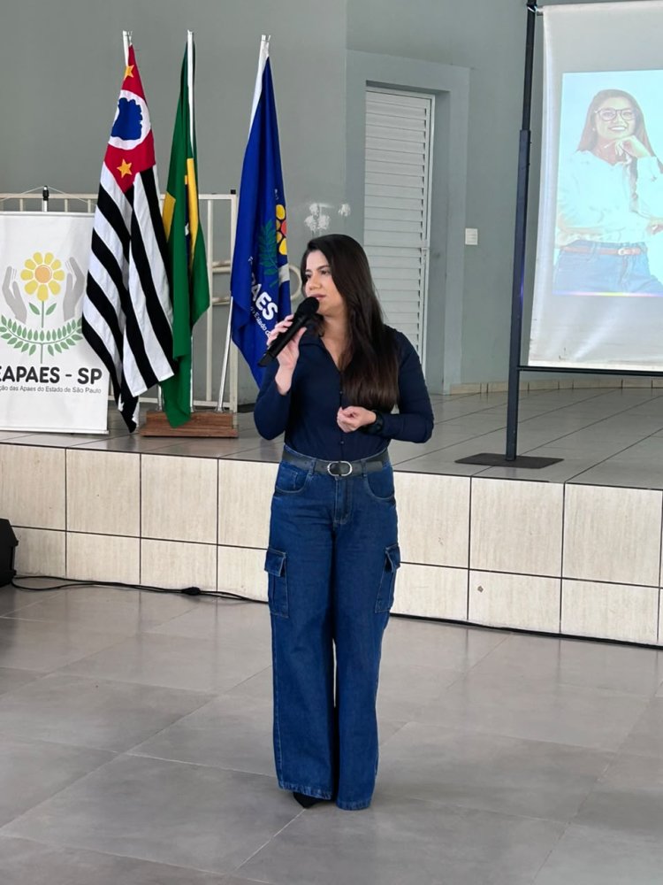 FEAPAES-SP realiza primeira edição do CONNECTA Educação e Saúde com expressivo número de participantes
