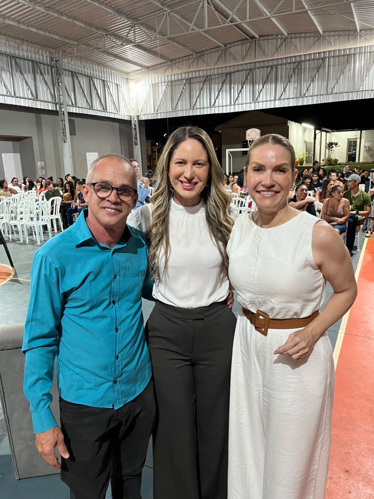 APAE de Patrocínio Paulista promove encontro com famílias e fortalece ações no Ano da Família Apaeana