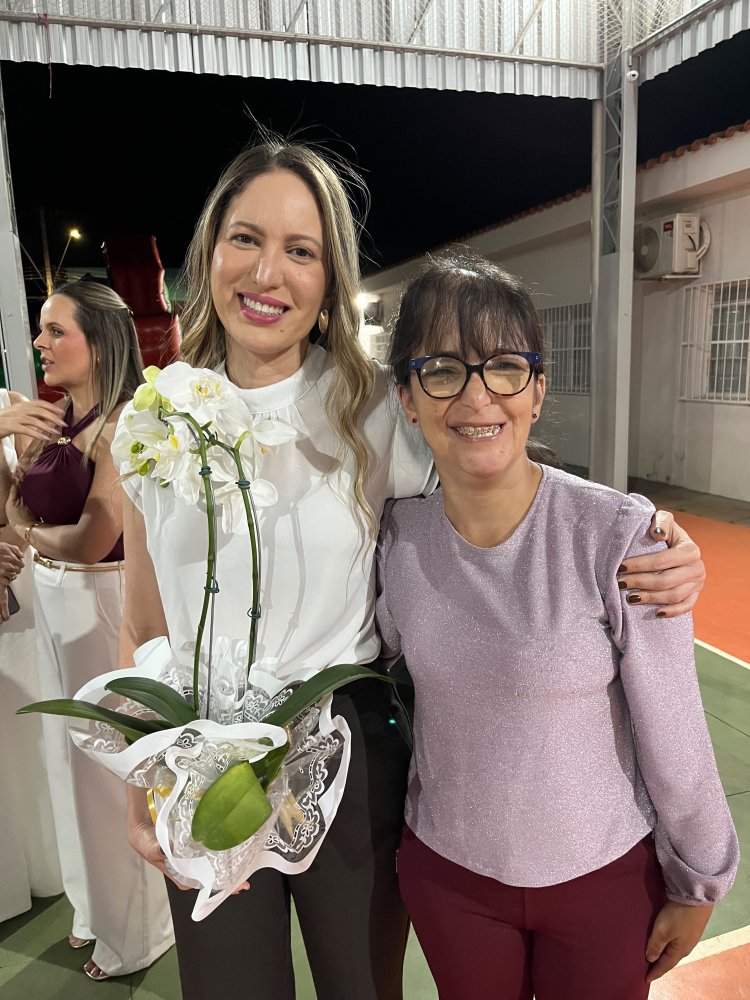 APAE de Patrocínio Paulista promove encontro com famílias e fortalece ações no Ano da Família Apaeana