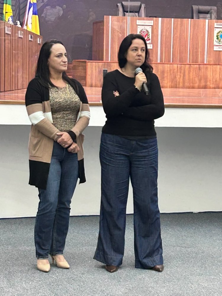 FEAPAES-SP promove encontro em Louveira para fortalecer atuação das APAEs nas áreas de Educação e Saúde