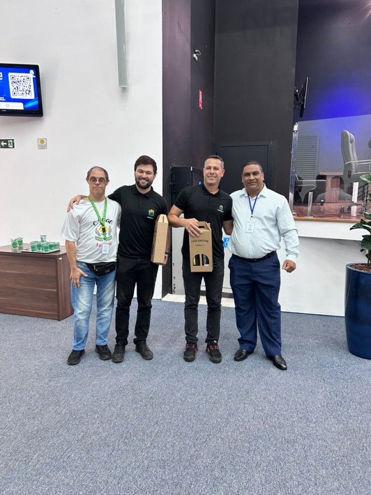 FEAPAES-SP promove encontro em Louveira para fortalecer atuação das APAEs nas áreas de Educação e Saúde
