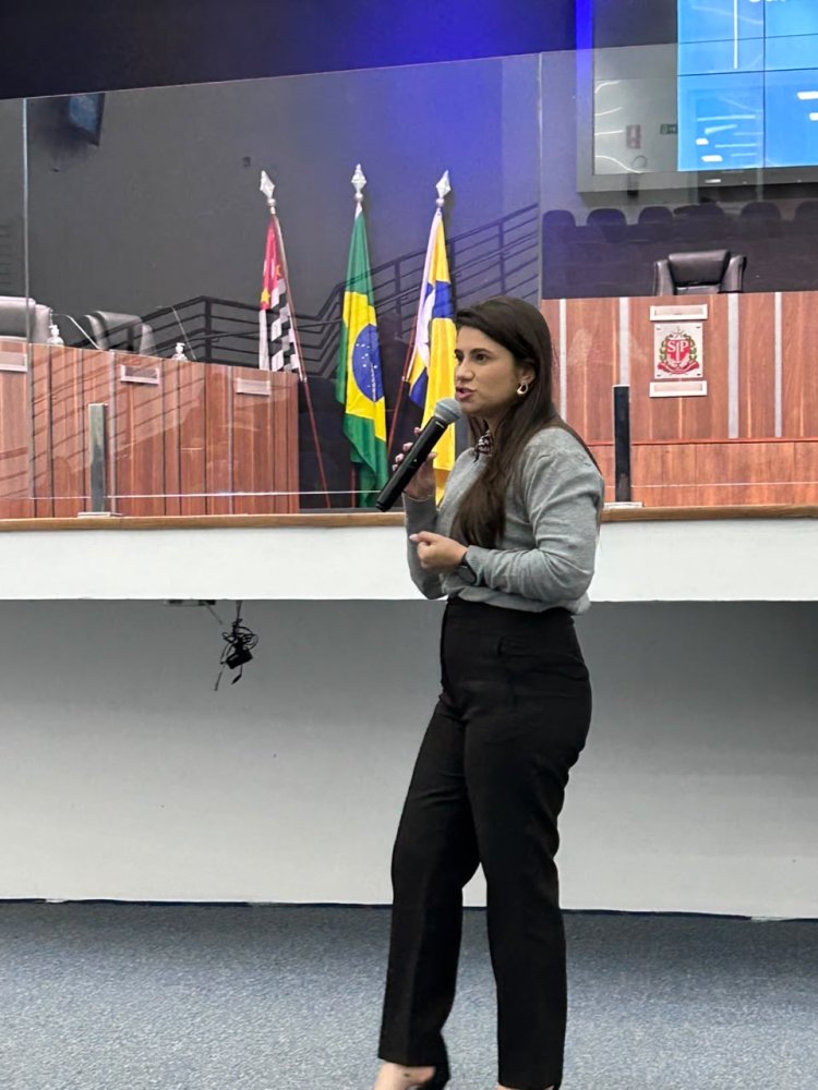 FEAPAES-SP promove encontro em Louveira para fortalecer atuação das APAEs nas áreas de Educação e Saúde