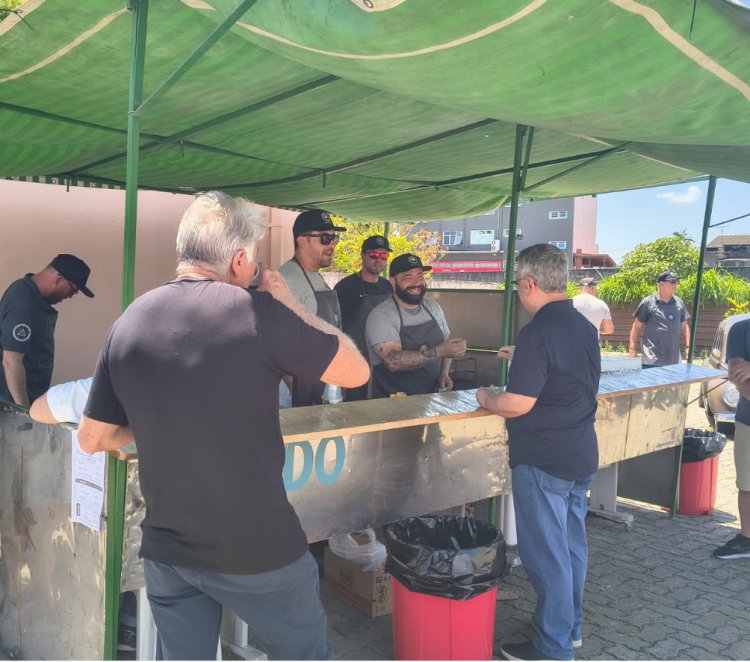 2º Clássicos sobre Rodas abre inscrições e une automobilismo e solidariedade em prol da APAE de Mogi