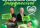 Vem aí o Setembro Verde 2026: Rede APAE se mobiliza pela inclusão e pelo protagonismo das famílias