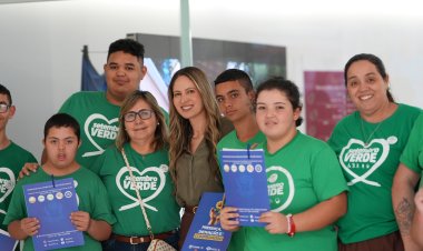 Setembro Verde 2026 com "casa cheia" pelo segundo ano consecutivo em uma tarde de mobilização, inclusão e pertencimento