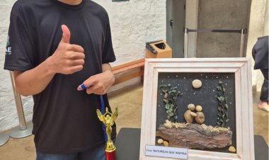APAE de Nova Odessa conquista 1º lugar no Festival Regional Nossa Arte