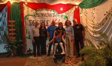 Desfile de Moda 2026 da APAE Icém celebra a inclusão, o protagonismo e a união da comunidade
