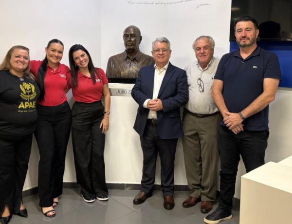APAE de Mogi encerra Setembro Verde com palestra sobre inclusão no mercado de trabalho