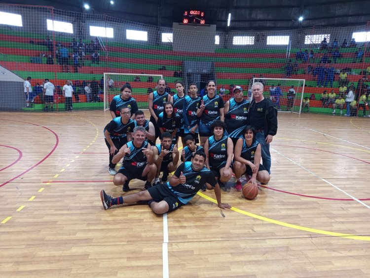 4ª etapa do Circuito Especial de Atletismo e Esportes Adaptados reúne APAEs em Pederneiras