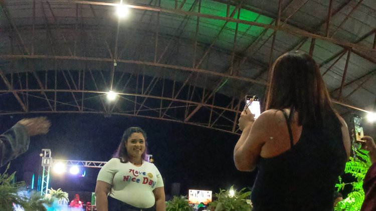 Desfile de Moda 2026 da APAE Icém celebra a inclusão, o protagonismo e a união da comunidade