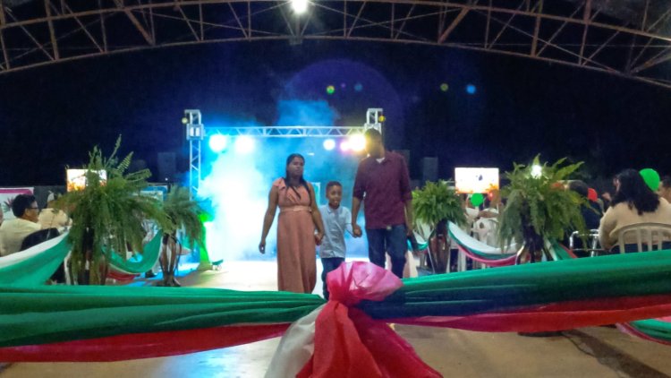 Desfile de Moda 2026 da APAE Icém celebra a inclusão, o protagonismo e a união da comunidade