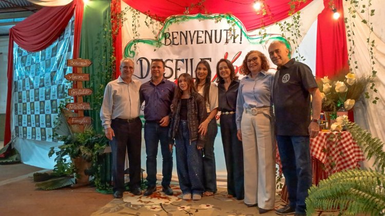 Desfile de Moda 2026 da APAE Icém celebra a inclusão, o protagonismo e a união da comunidade