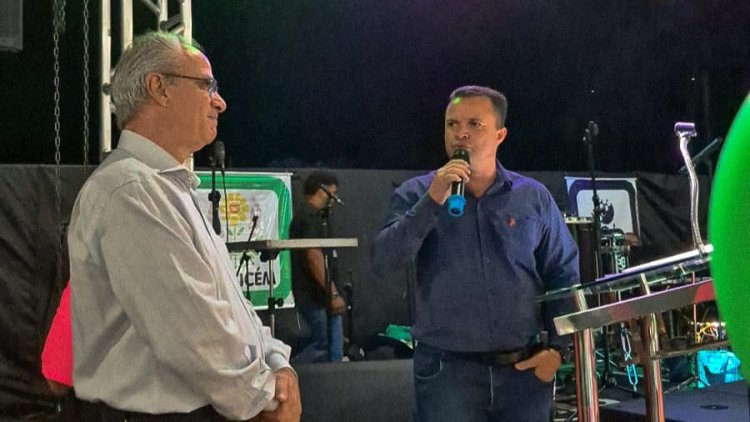 Desfile de Moda 2026 da APAE Icém celebra a inclusão, o protagonismo e a união da comunidade