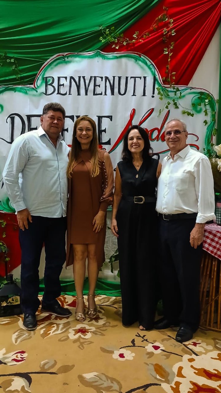 Desfile de Moda 2026 em Orindiúva celebra a diversidade e fortalece laços com a comunidade