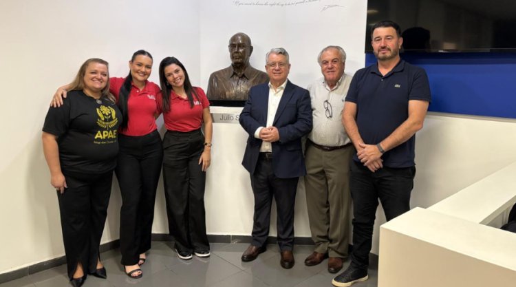 APAE de Mogi encerra Setembro Verde com palestra sobre inclusão no mercado de trabalho
