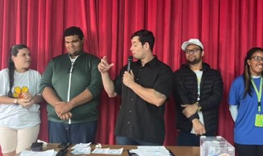 APAE de Tatuí conquista representação regional com eleição de dois Autodefensores