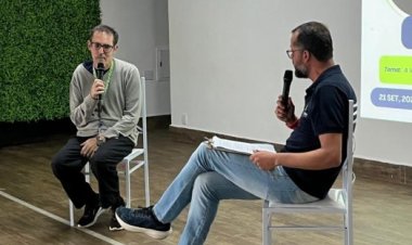 APAE de Tatuí realiza 2° Simpósio de Saúde em parceria com a Clínica Fluir