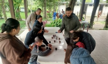 Projeto Raízes do Saber aproxima famílias e alunos em experiências de aprendizagem no Núcleo Rural