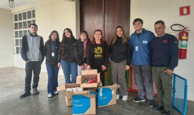 Aprendizes da Polynt mobilizam arrecadação de tampinhas e lacres em benefício da APAE de Mogi
