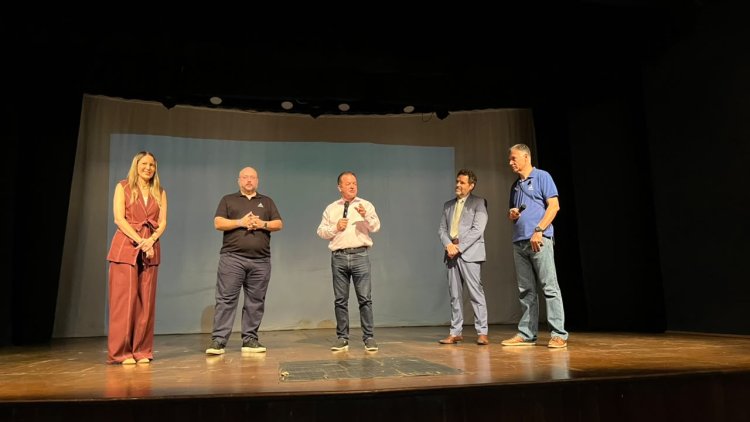 Desenvolve OSC reúne representantes do Terceiro Setor em Franca e fortalece a gestão das organizações
