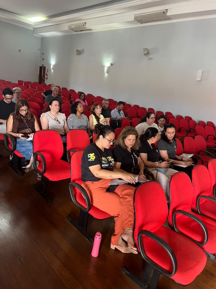 Desenvolve OSC reúne representantes do Terceiro Setor em Franca e fortalece a gestão das organizações