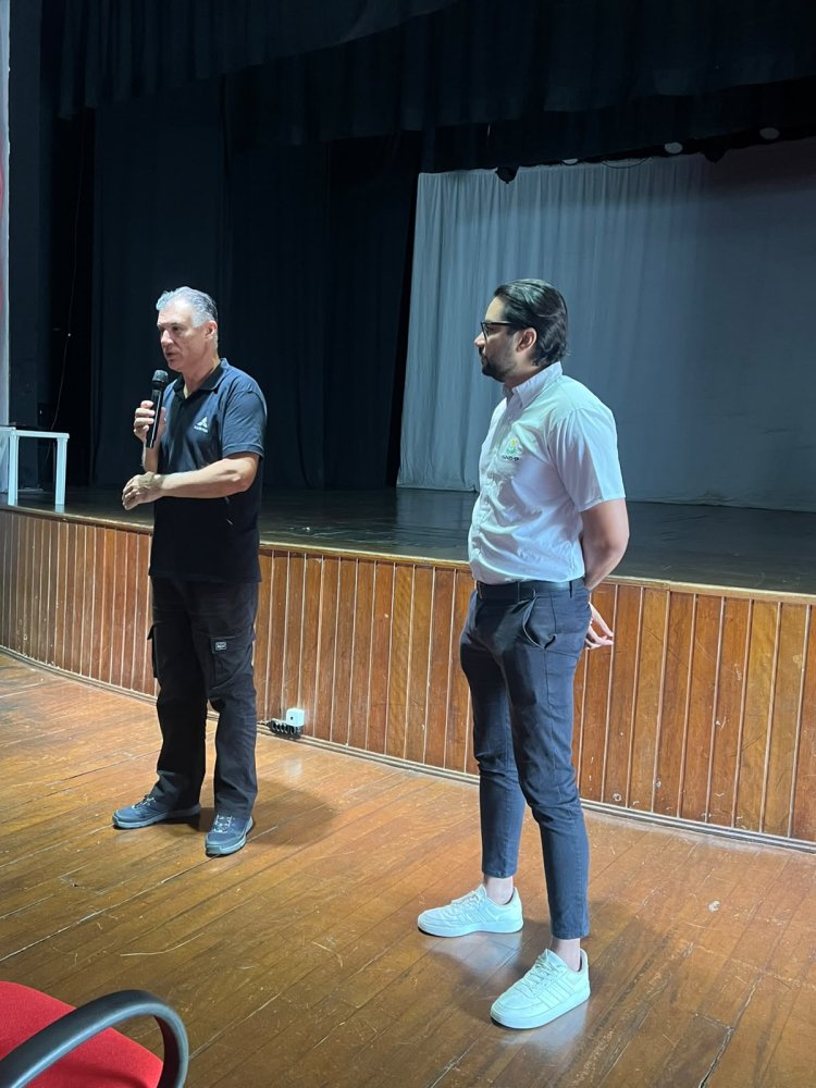Desenvolve OSC reúne representantes do Terceiro Setor em Franca e fortalece a gestão das organizações