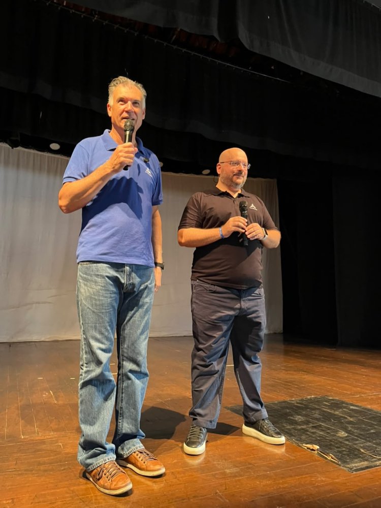 Desenvolve OSC reúne representantes do Terceiro Setor em Franca e fortalece a gestão das organizações