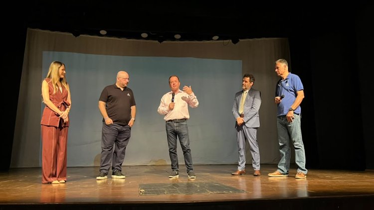 Desenvolve OSC reúne representantes do Terceiro Setor em Franca e fortalece a gestão das organizações