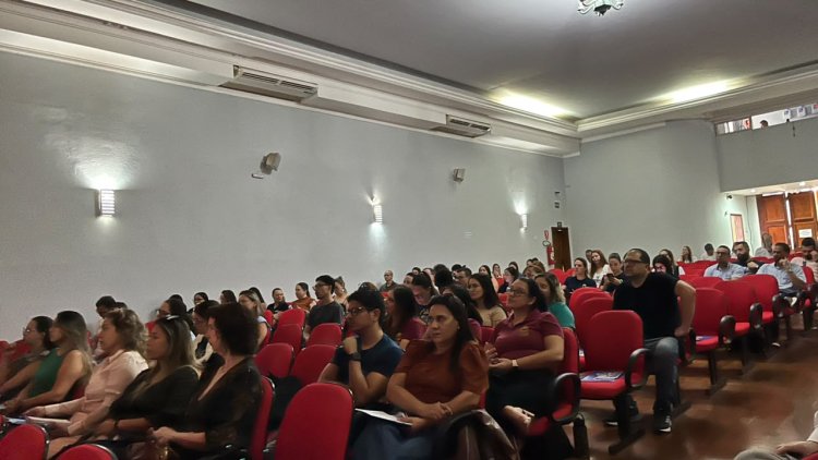 Desenvolve OSC reúne representantes do Terceiro Setor em Franca e fortalece a gestão das organizações