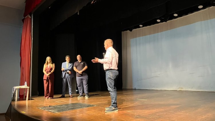 Desenvolve OSC reúne representantes do Terceiro Setor em Franca e fortalece a gestão das organizações