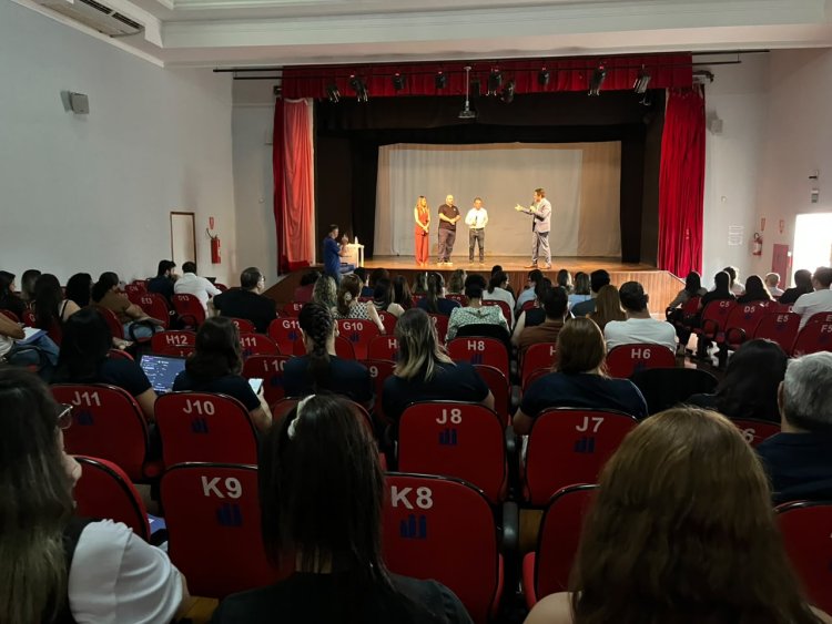 Desenvolve OSC reúne representantes do Terceiro Setor em Franca e fortalece a gestão das organizações
