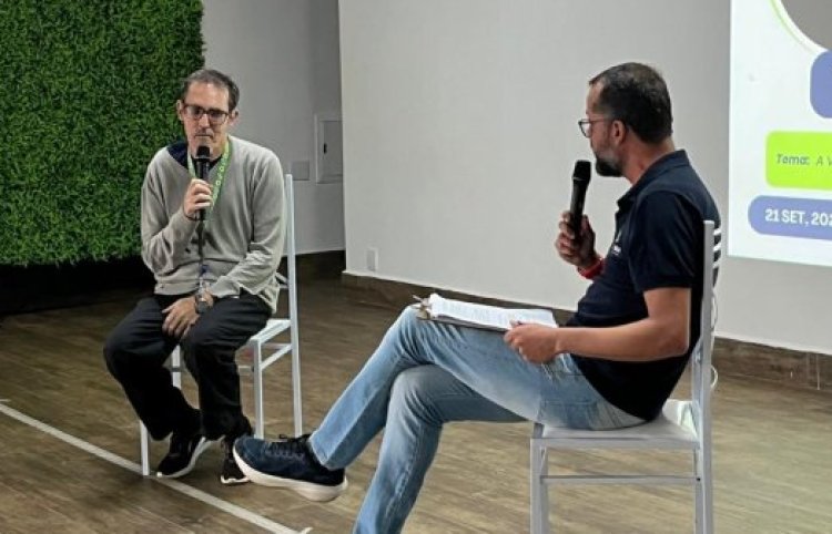 APAE de Tatuí realiza 2° Simpósio de Saúde em parceria com a Clínica Fluir