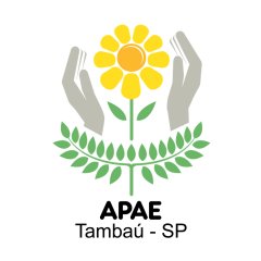 Apae de Tambaú