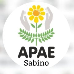 Apae de Sabino